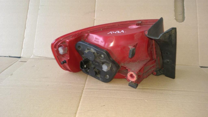 Stop dreapta pentru AUDI A4 B8, cod 8K5945096D [3]