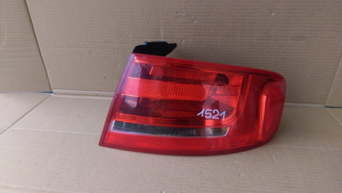 Stop dreapta pentru Audi A4 B8, Sedan [2]