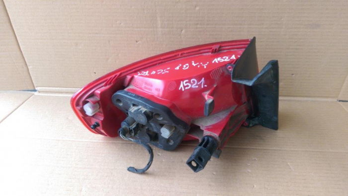 Stop dreapta pentru Audi A4 B8, Sedan [3]