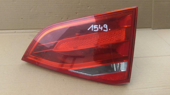 Stop dreapta pentru Audi A4 B8, Sedan, cod 8K5945094D [2]