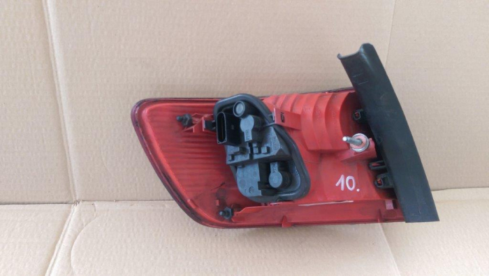 Stop dreapta Audi A6 4F C6, combi, 89036920, an 2004-2007 [3]