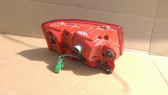 Stop dreapta pentru Audi A6 C7, Sedan, cod 4G5945096A [3]