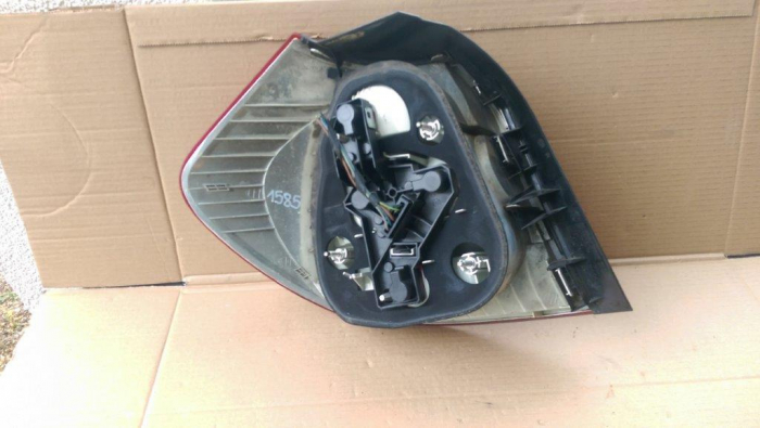 Stop dreapta pentru BMW Seria 1 E87, cod 6924502 [3]