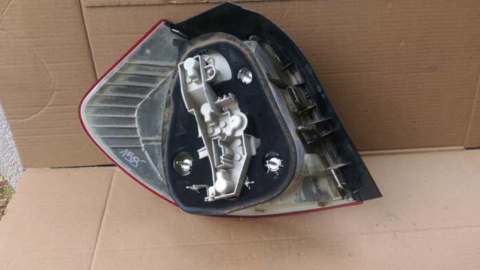 Stop dreapta pentru BMW Seria 1 E87, cod 7164956 [3]