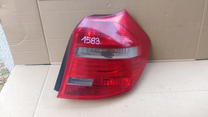 Stop dreapta pentru BMW Seria 1 E87, cod 7164956 [1]