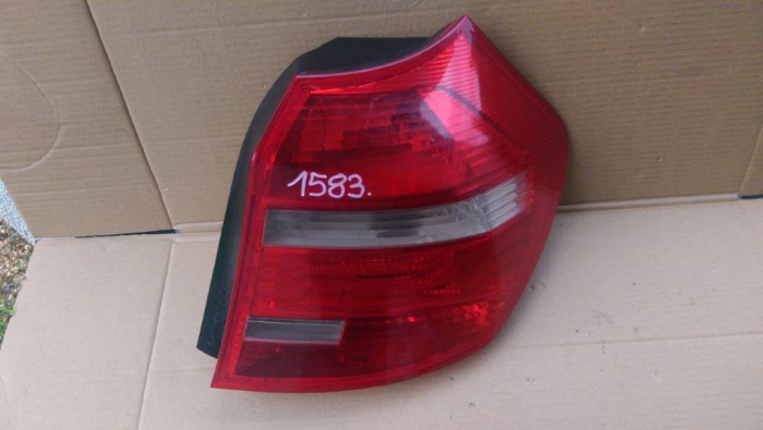 Stop dreapta pentru BMW Seria 1 E87, cod 7164956 [2]