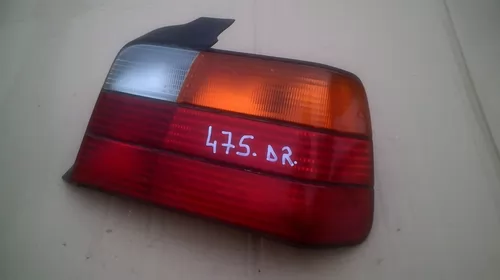 Stop Dreapta pentru BMW Seria 3 E36, cod 1387046 [2]