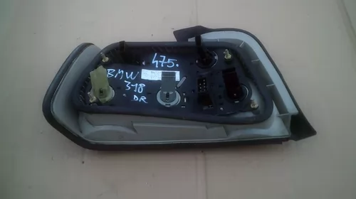 Stop Dreapta pentru BMW Seria 3 E36, cod 1387046 [3]