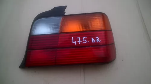 Stop Dreapta pentru BMW Seria 3 E36, cod 1387046 [1]