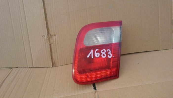 Stop dreapta pentru BMW Seria 3 E46, cod 8364924 [2]