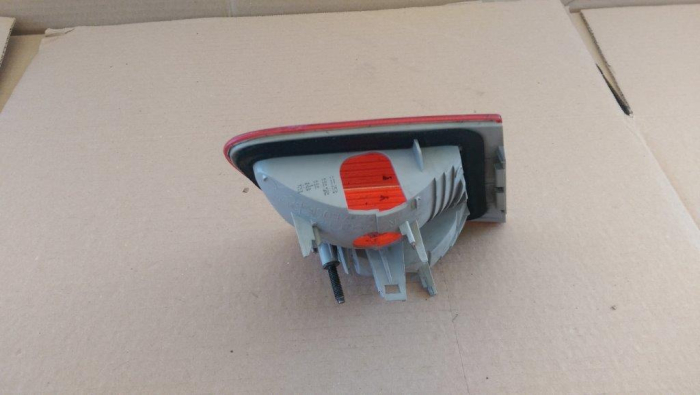 Stop dreapta haion, usa portbagaj BMW Seria 3 E46, combi / breack cod 8368760, an 1998-2004 [3]