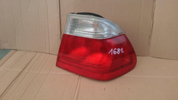 Stop dreapta pentru BMW Seria 3 E46, cod 8383822 [2]