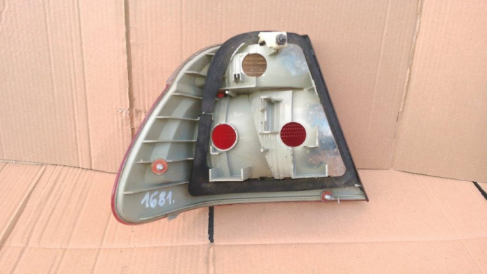 Stop dreapta pentru BMW Seria 3 E46, cod 8383822 [3]