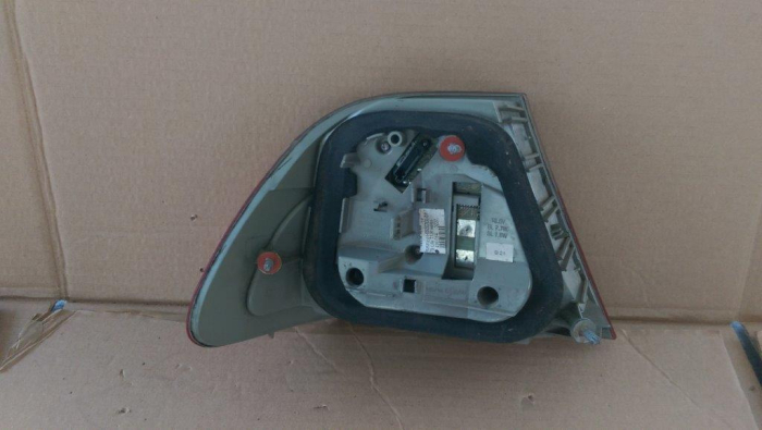 Stop dreapta BMW Seria 3 E46, coupe, LED, 6920700, an 2002-2005 [3]