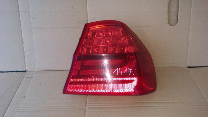 Stop dreapta pentru BMW Seria 3 E90, cod 7289426 [1]