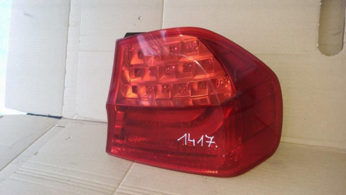 Stop dreapta pentru BMW Seria 3 E90, cod 7289426 [2]