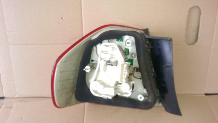 Stop dreapta pentru BMW Seria 3 E90, cod 7289426 [3]