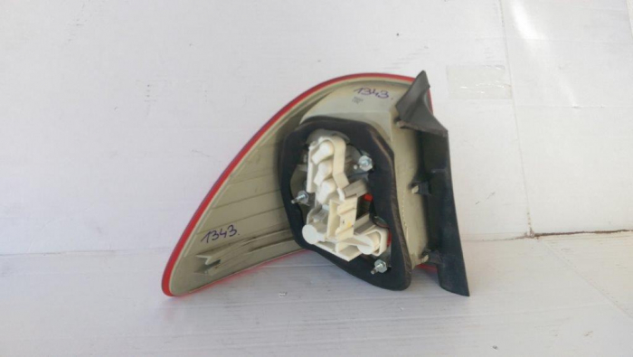 Stop dreapta pentru BMW Seria 3 E91, cod 7289432 [3]