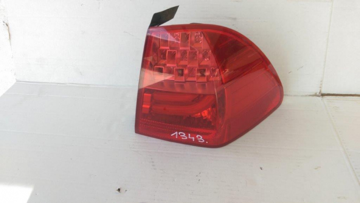 Stop dreapta pentru BMW Seria 3 E91, cod 7289432 [1]