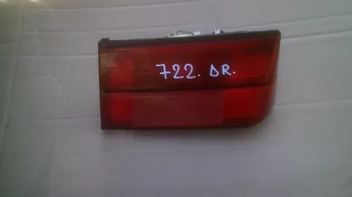 Stop Dreapta pentru BMW Seria 5 E34, cod 1384012 [2]