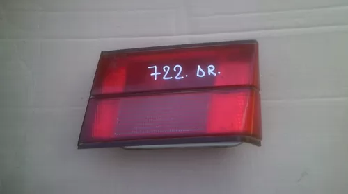 Stop Dreapta pentru BMW Seria 5 E34, cod 1384012 [1]