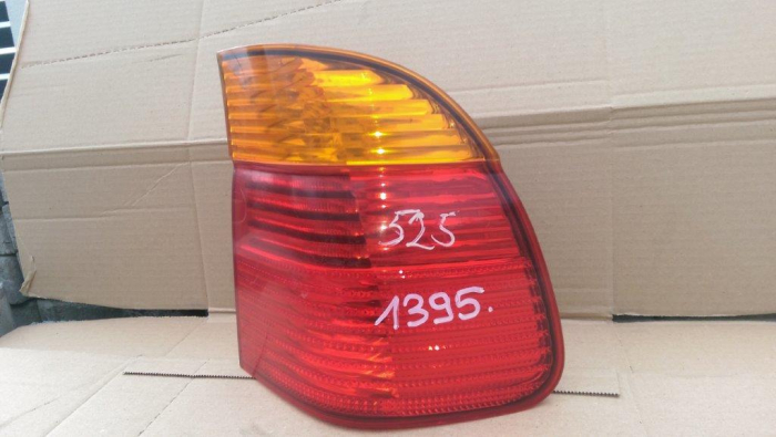Stop dreapta pentru BMW Seria 5 E39, cod 6900214 [2]