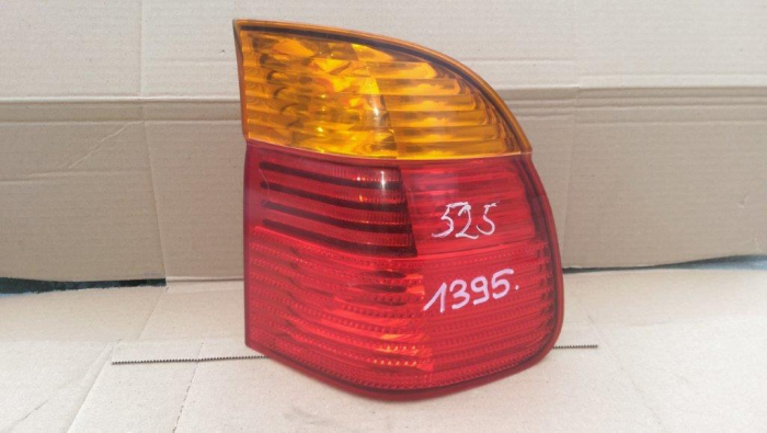 Stop dreapta pentru BMW Seria 5 E39, cod 6900214 [1]