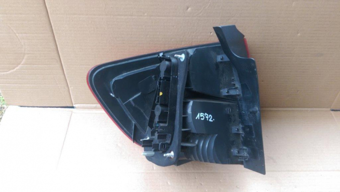 Stop dreapta pentru BMW X1 E84, cod 2992478   ,   63212992478 MODEL DOAR CU BECURI [3]