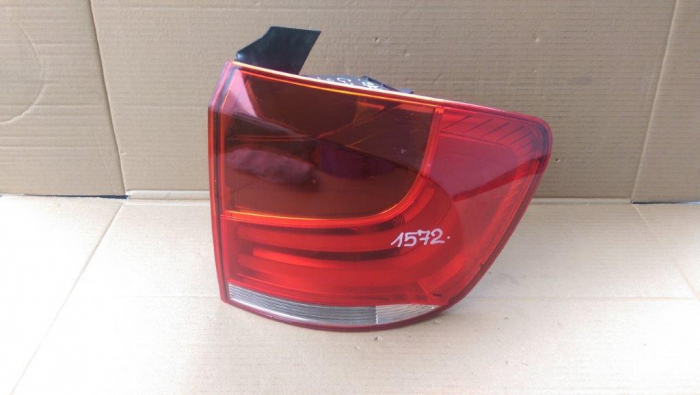 Stop dreapta pentru BMW X1 E84, cod 2992478   ,   63212992478 MODEL DOAR CU BECURI [1]