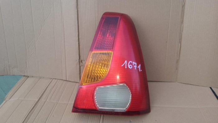 Stop dreapta pentru Dacia Logan 1, cod 89030062   ,   8200211019 [2]
