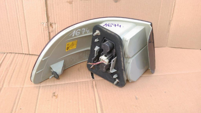 Stop dreapta pentru Fiat Albea , cod 41500748/SAG [3]