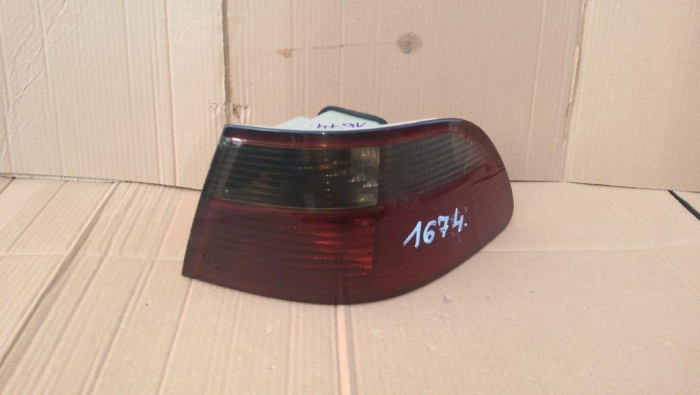 Stop dreapta pentru Fiat Albea , cod 41500748/SAG [2]