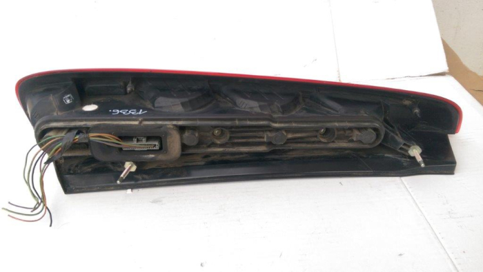 Stop dreapta pentru Ford C-Max 1, cod 2SK009504 [3]