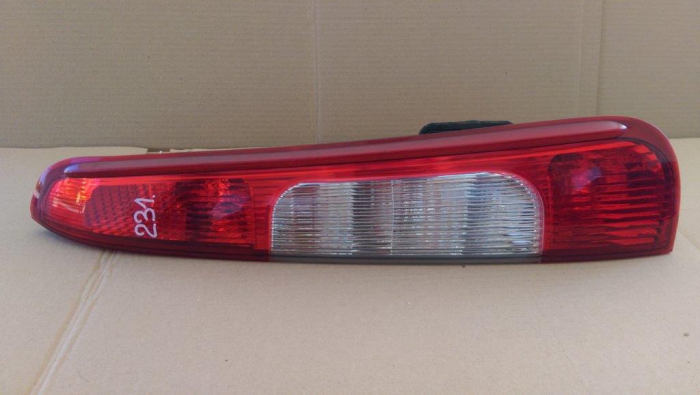 Stop dreapta Ford C-Max, 3M51-13A602-AA, an 2004-2010 [2]