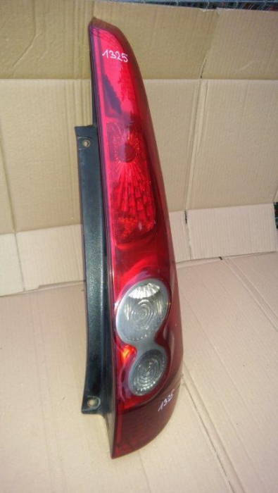 Stop dreapta pentru Ford Fiesta 5, an de fabricatie 2003-2008, 5 usi cod 6S61-13404-A [2]