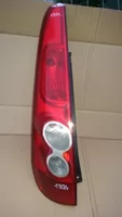 Stop dreapta pentru Ford Fiesta 5, cod 6S61-13404-A [2]