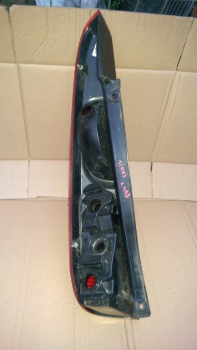 Stop dreapta pentru Ford Fiesta 5, an de fabricatie 2003-2008, 5 usi cod 6S61-13404-A [3]