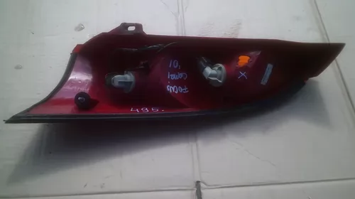Stop Dreapta pentru Ford Focus 1, cod XS4X-13404-AE [3]