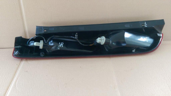 Stop dreapta Ford Focus 2, hatchback, 4M51-13404-A, an 2004-2011 [3]