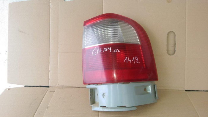Stop dreapta pentru Ford Galaxy 2, cod 964464   ,   964466 [1]