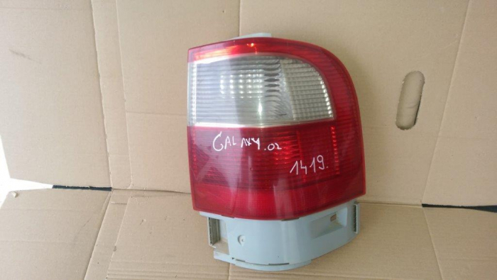 Stop dreapta pentru Ford Galaxy 2, cod 964464   ,   964466 [2]