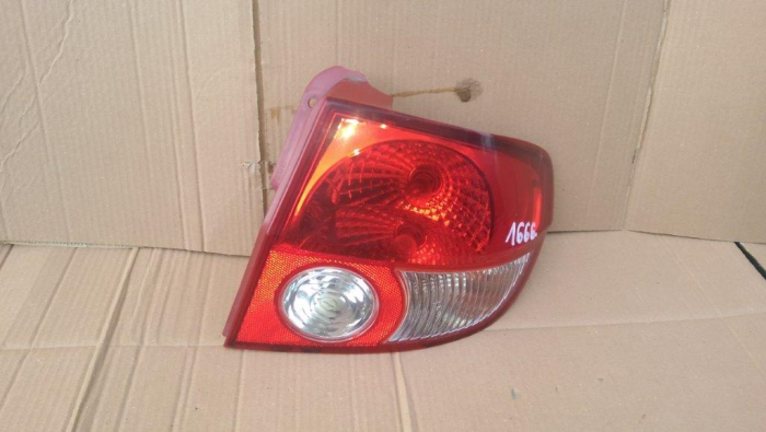 Stop dreapta pentru Hyundai Getz , cod 92402-1CXXX [1]