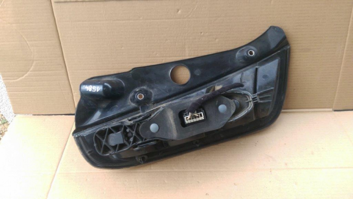 Stop dreapta pentru Lancia Ypsilon , cod 51786657 [3]