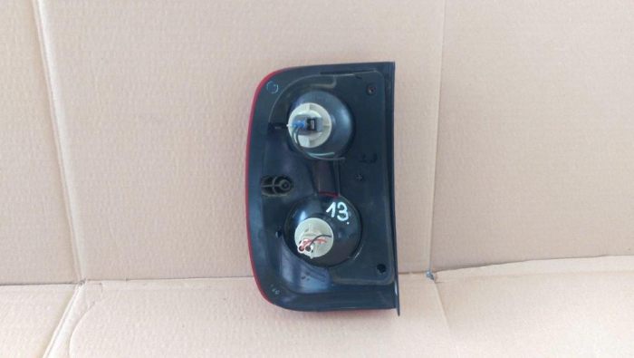 Stop dreapta Land Rover Freelander 1, (de pe aripa), an 1998-2006 [3]