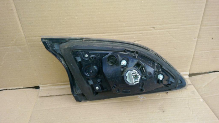 Stop dreapta pentru Mazda 3 BL, cod 513F0K2442 [3]