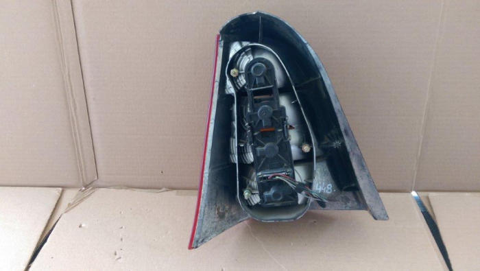Stop dreapta Mercedes A-Class, W168, nonfacelift, an 1997-2001 [3]