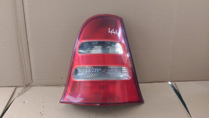 Stop dreapta Mercedes A-Class, W168, facelift, A1688202864R, an 2001-2004 [2]