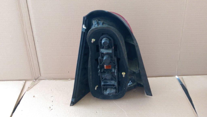 Stop dreapta Mercedes A-Class, W168, facelift, A1688202864R, an 2001-2004 [3]