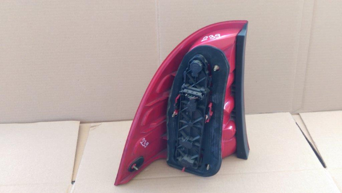Stop dreapta Mercedes C-Class, W203, break, combi, A2038201264, an 2000-2007 [3]