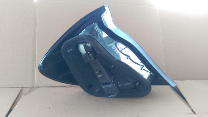 Stop dreapta Mercedes C-Class, W203, coupe, A2038200664, an 2000-2007 [3]